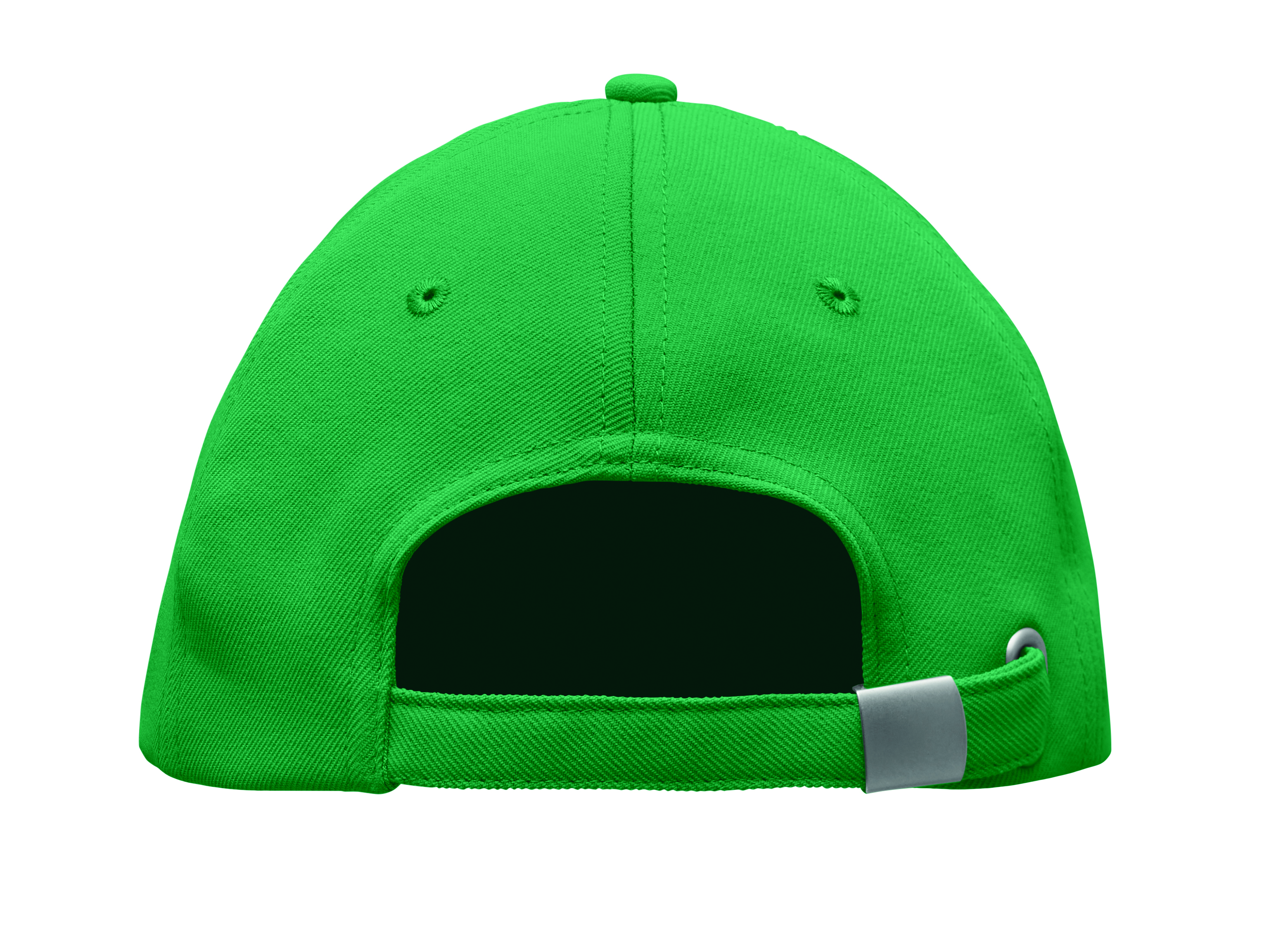 RPET Baseball Kappe 5 Panels SENGA