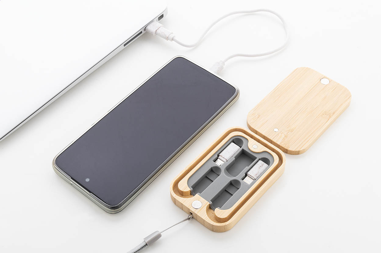 USB-Ladekabelset Cabsly