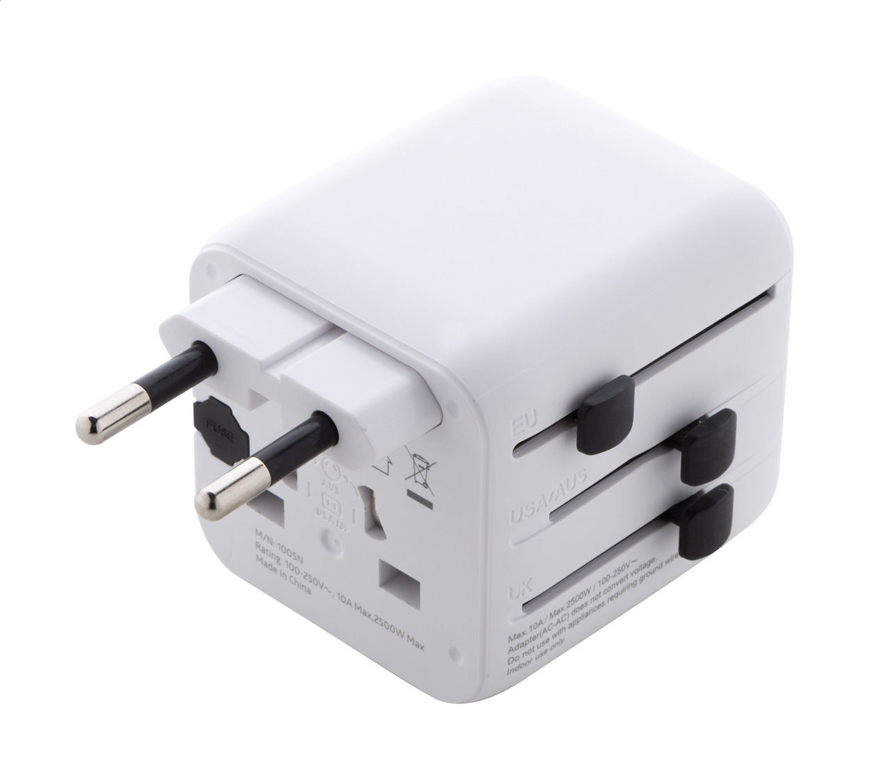 RPC-Reiseadapter Jetsetter Pico RPC-Reiseadapter Jetsetter Pico