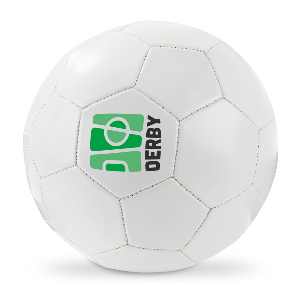 BRYCE Fussball aus PVC