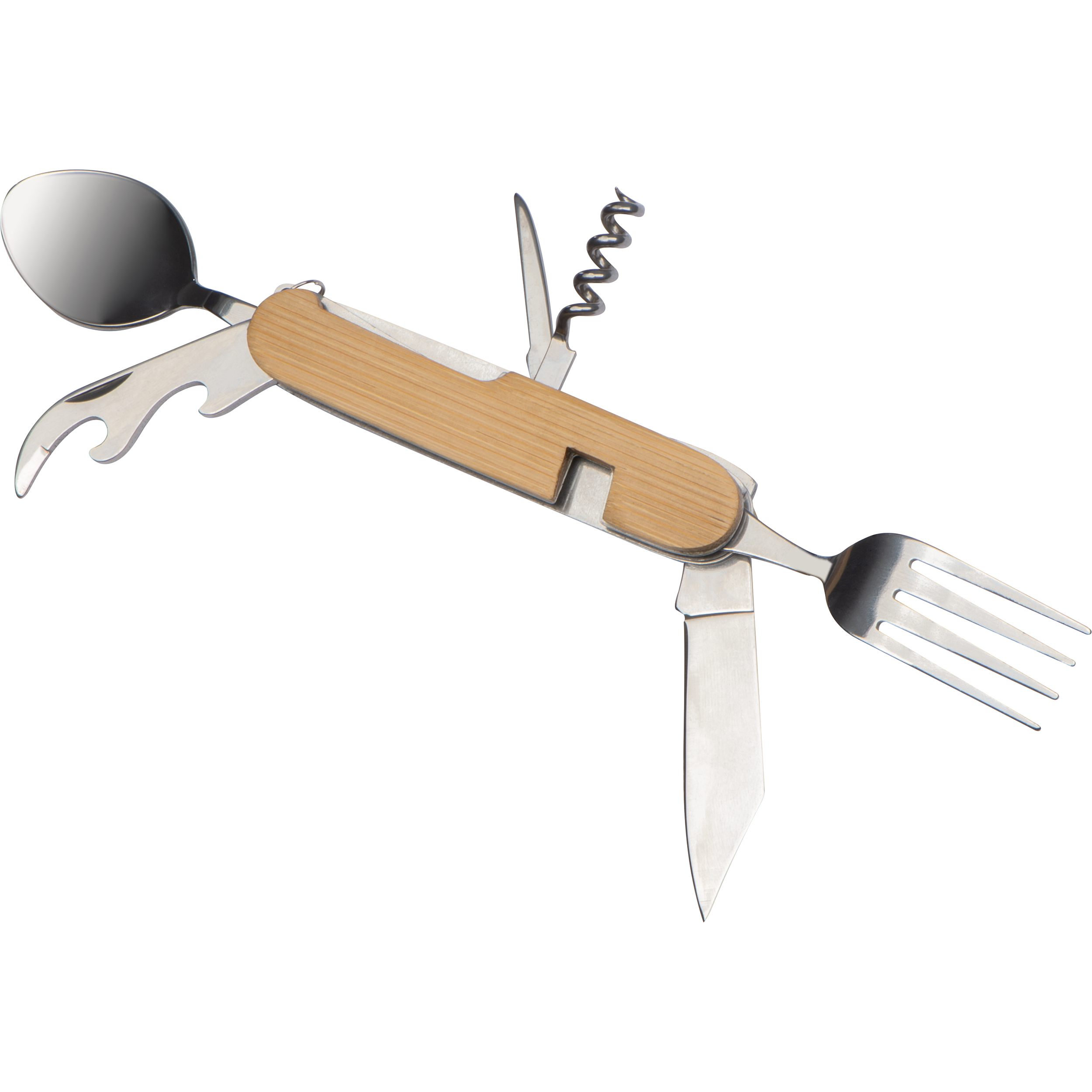 Campingbesteck Campingbesteck