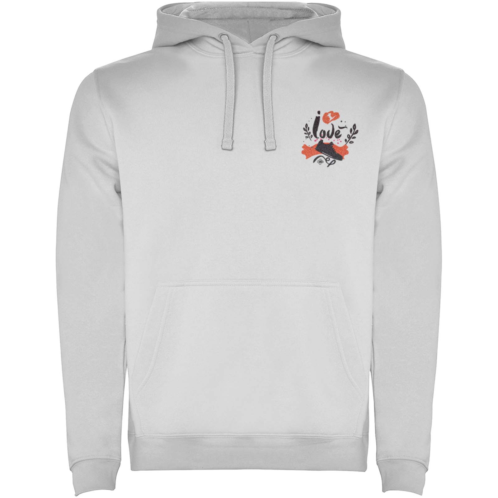Urban Kapuzenpullover fÃ¼r Herren
