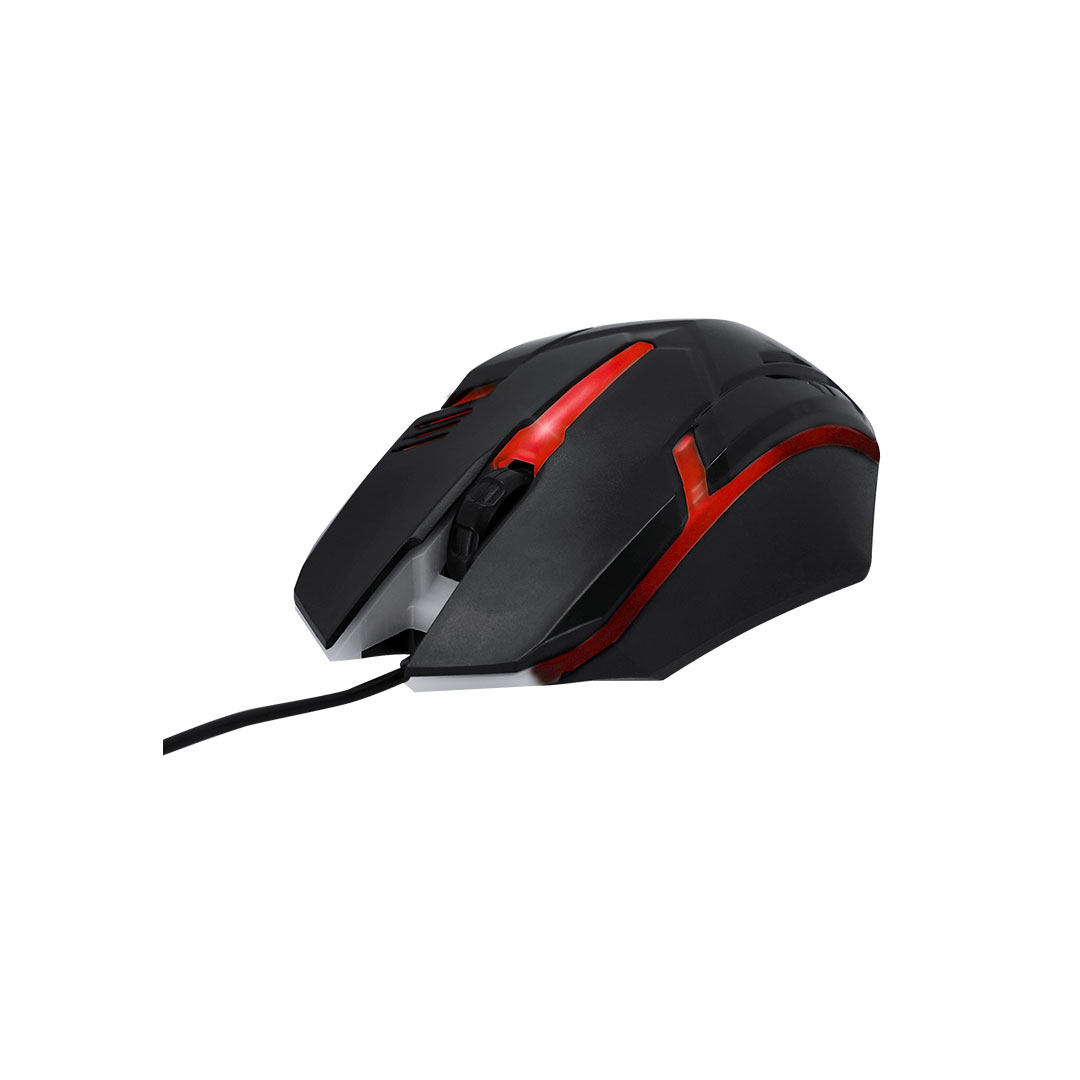 Maus Qinox