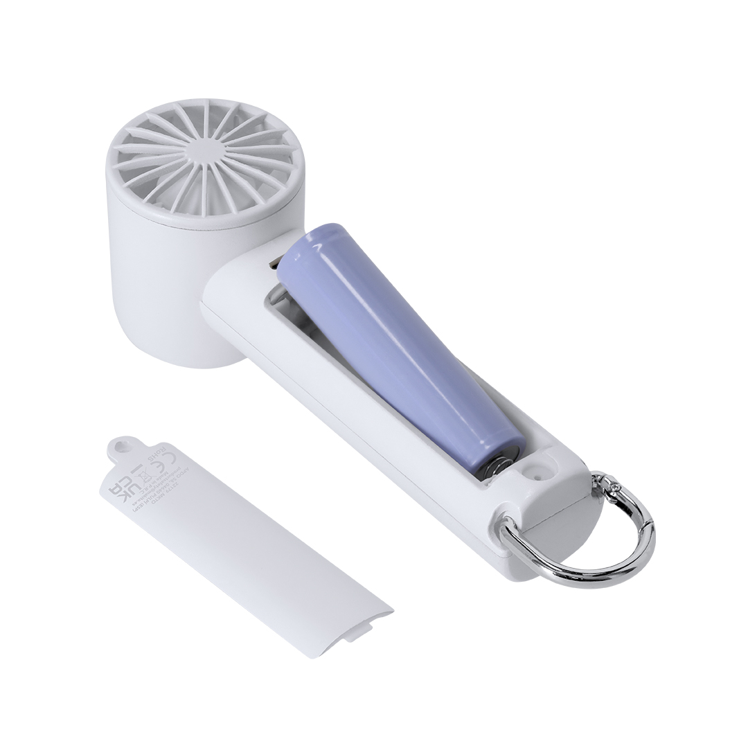 Ventilator Somarik