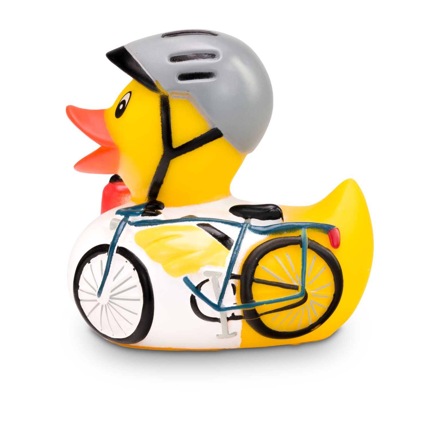 Werbeente Roland Radler