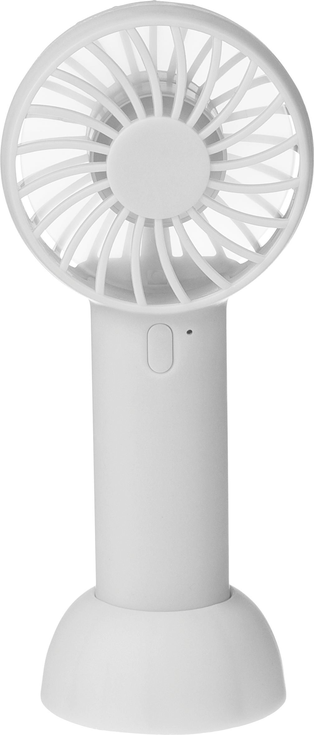 Elektrischer ABS-Handventilator Oren