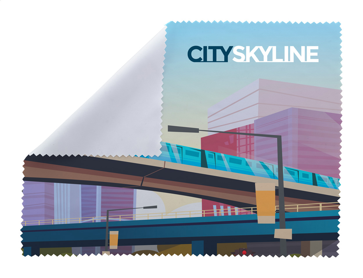 RPET Reinigungstuch Dioptry XL RPET RPET Reinigungstuch Dioptry XL RPET