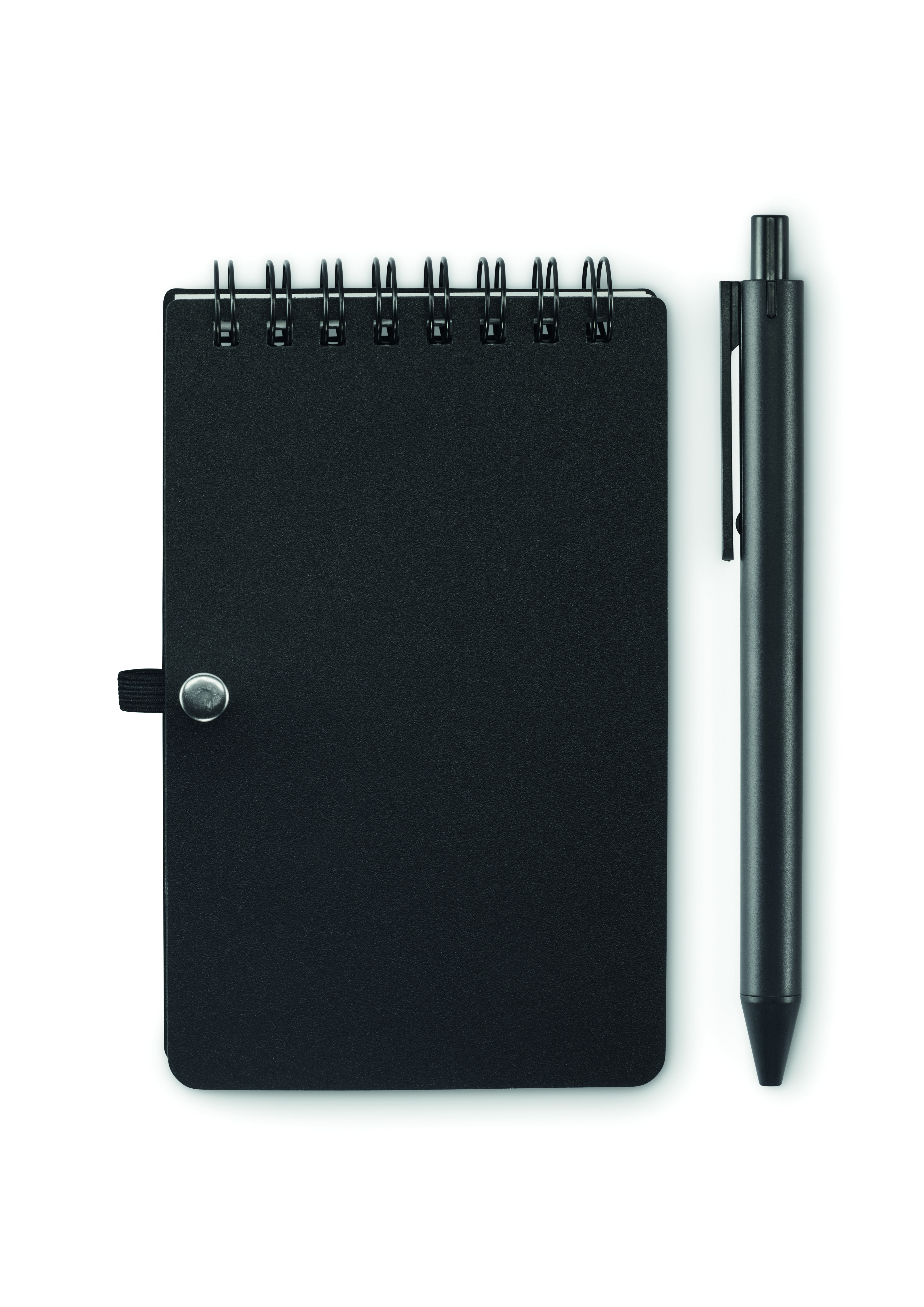 Wasserabweisender Notizblock KIT