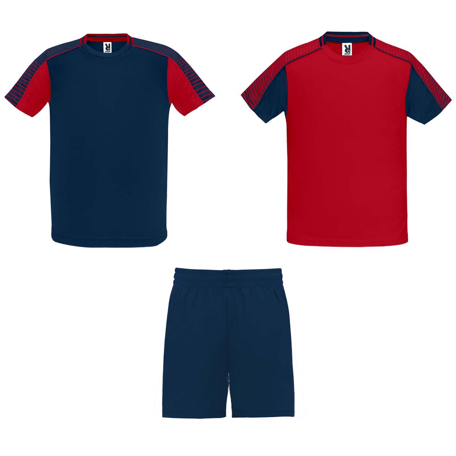 Rot, Navy Blue