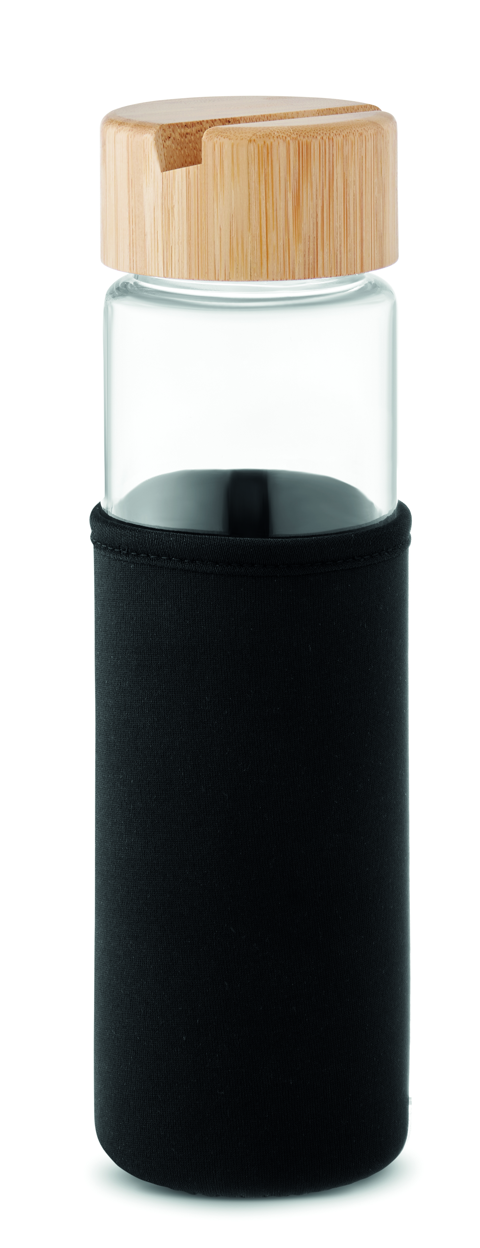 Trinkflasche Glas 600 ml TINAROO