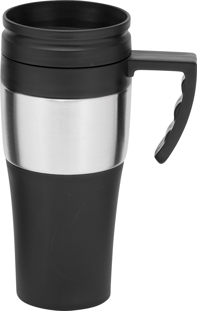 Isolierbecher HOT DRINK