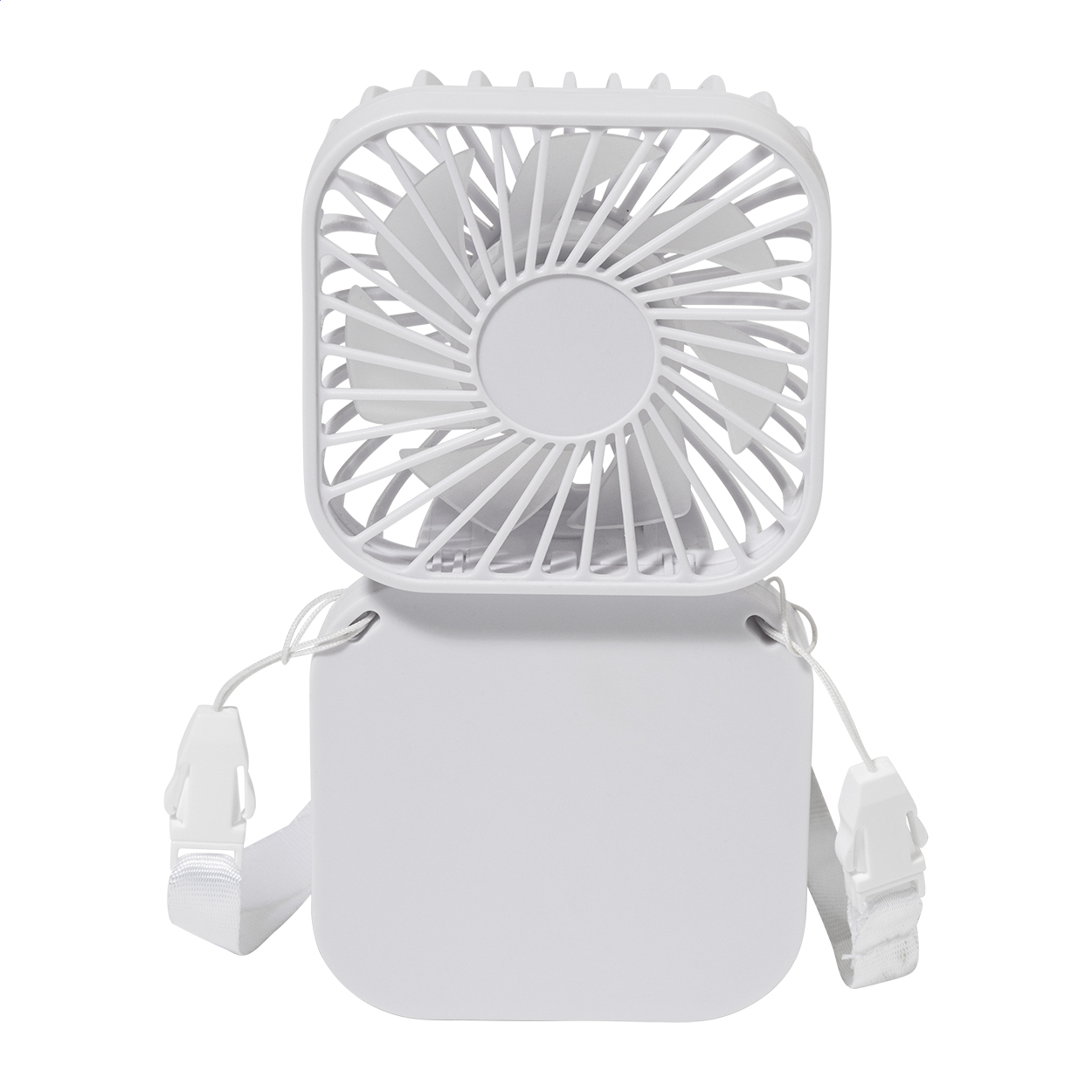 RABS Wiederaufladbarer Handventilator Aerofold
