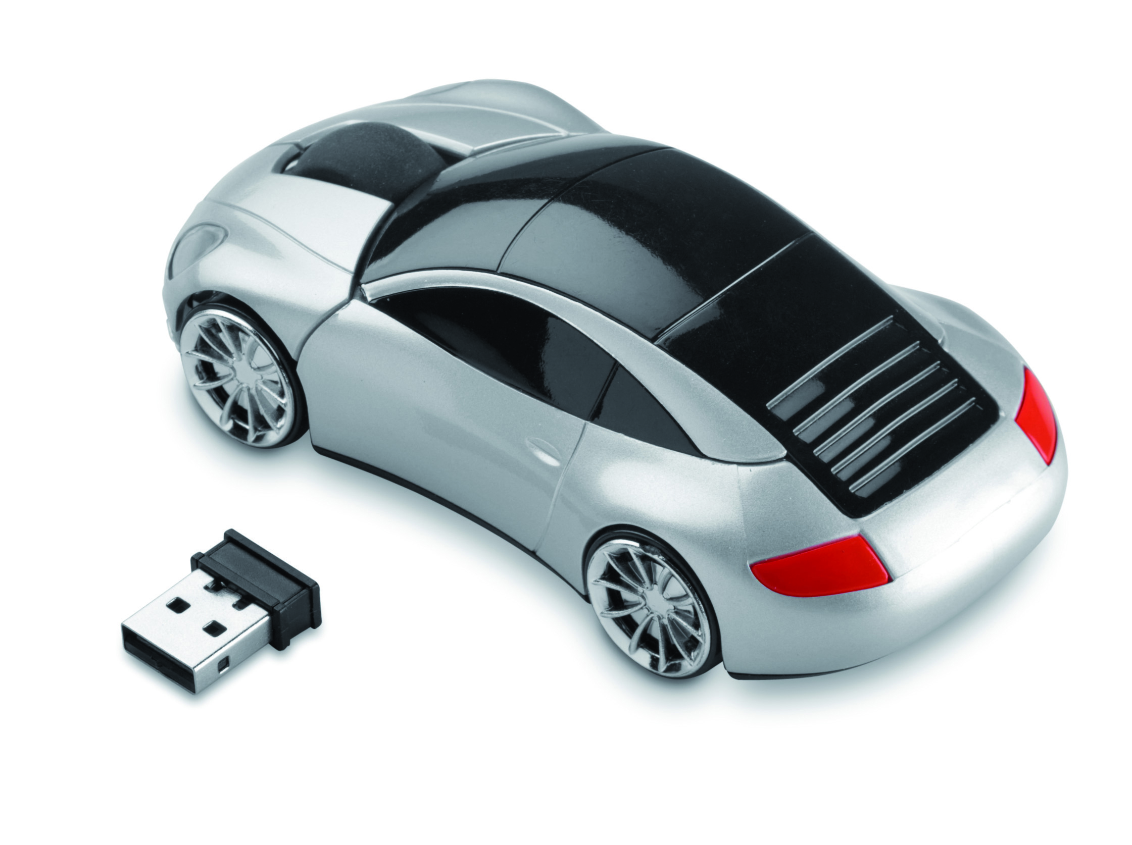 Optische Mouse SPEED