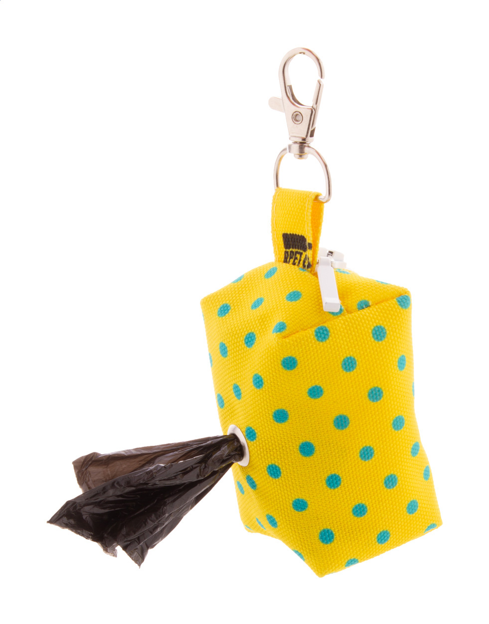 Individueller RPET Hundebeutelspender Pavesave Individueller RPET Hundebeutelspender Pavesave