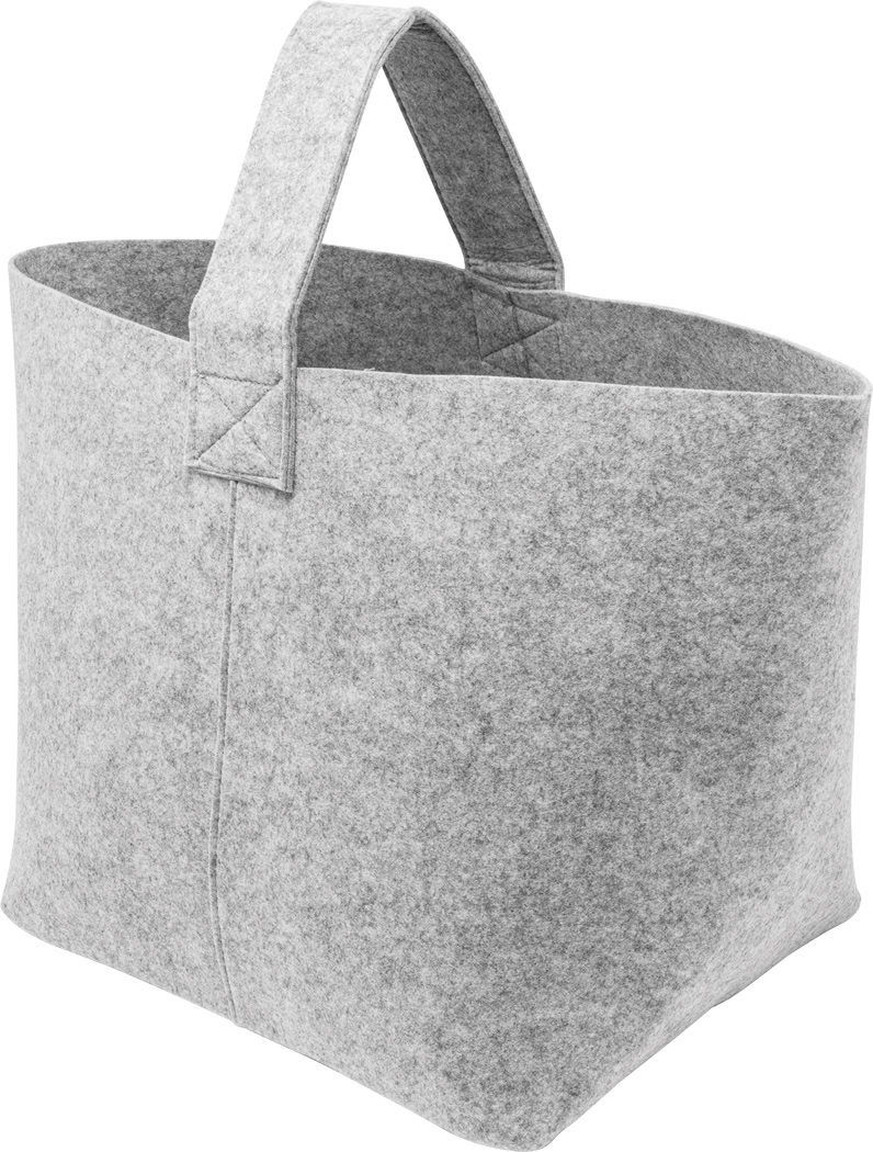 Kaminholz-Tasche COSY