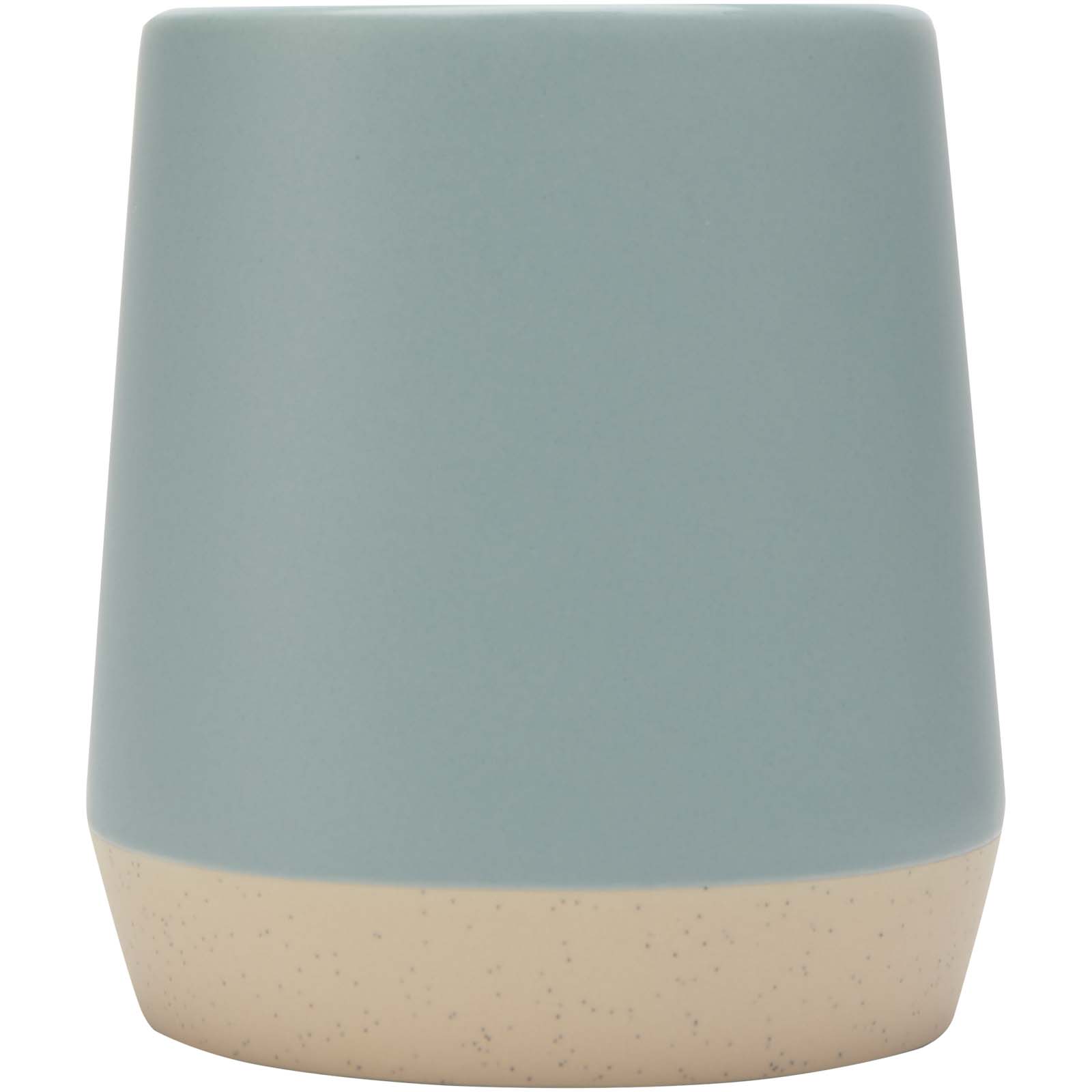 Dolce 300 ml matte Keramiktasse