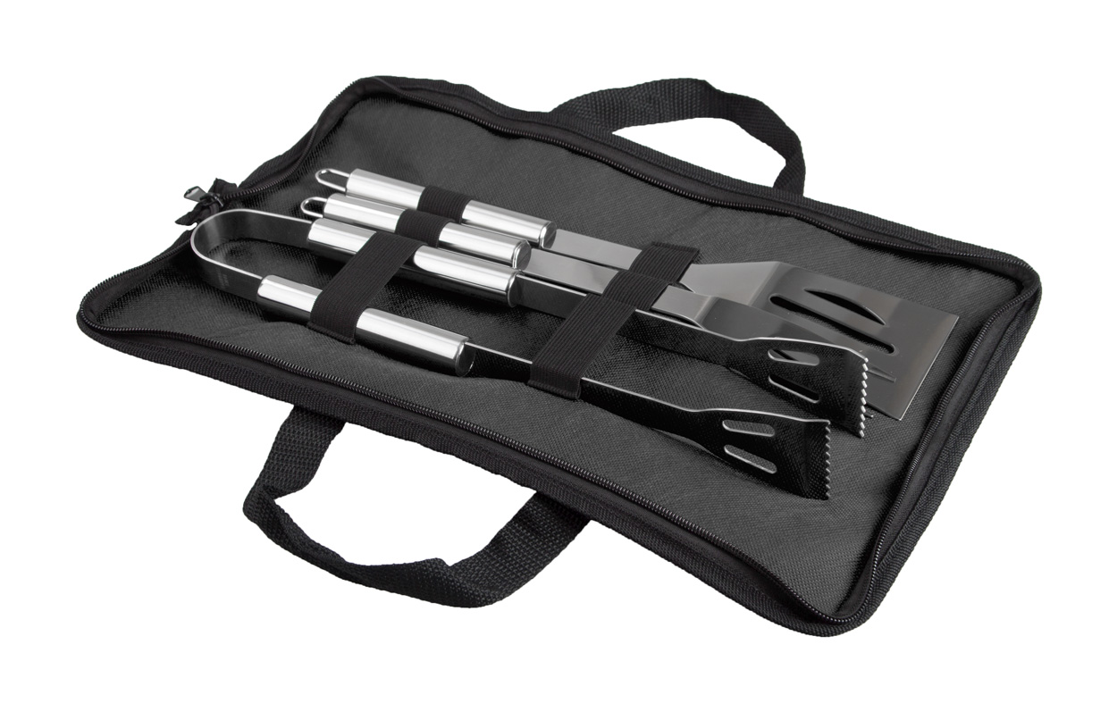 BBQ Set Tory