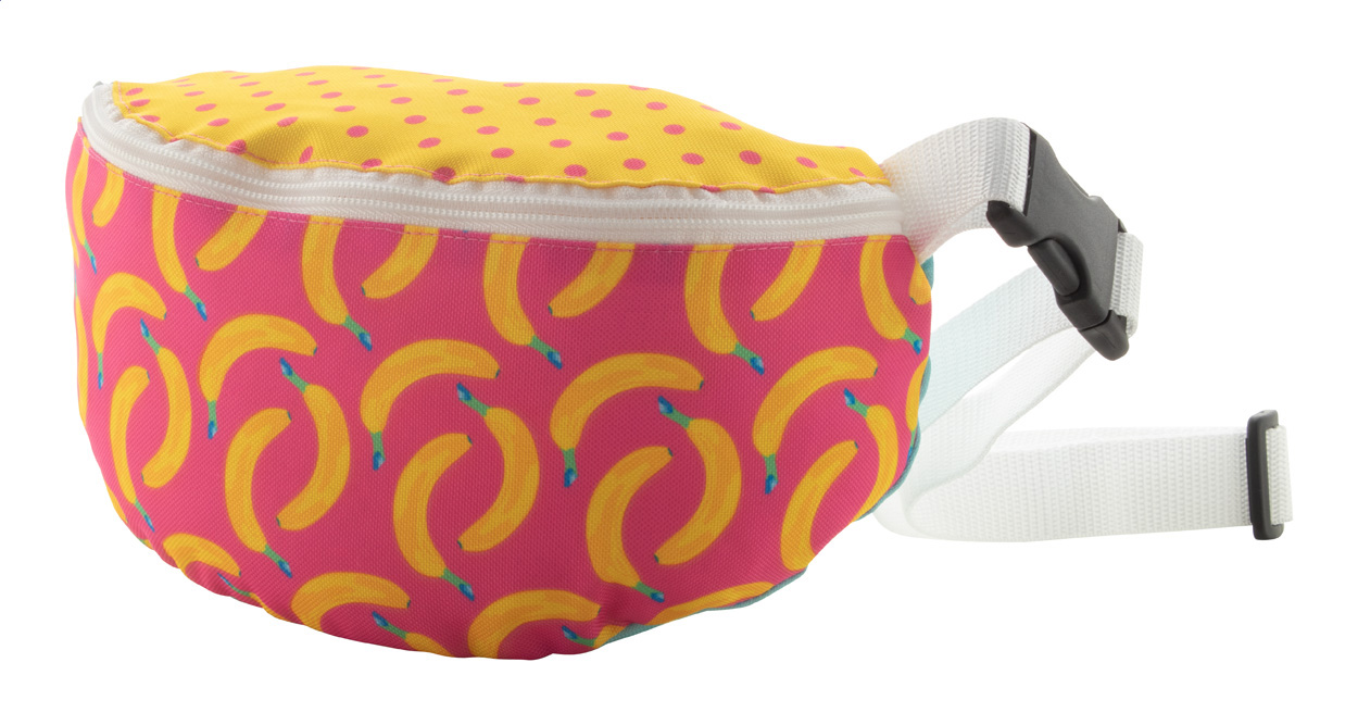 Individuelle Gürteltasche CreaWaist A Individuelle Gürteltasche CreaWaist A