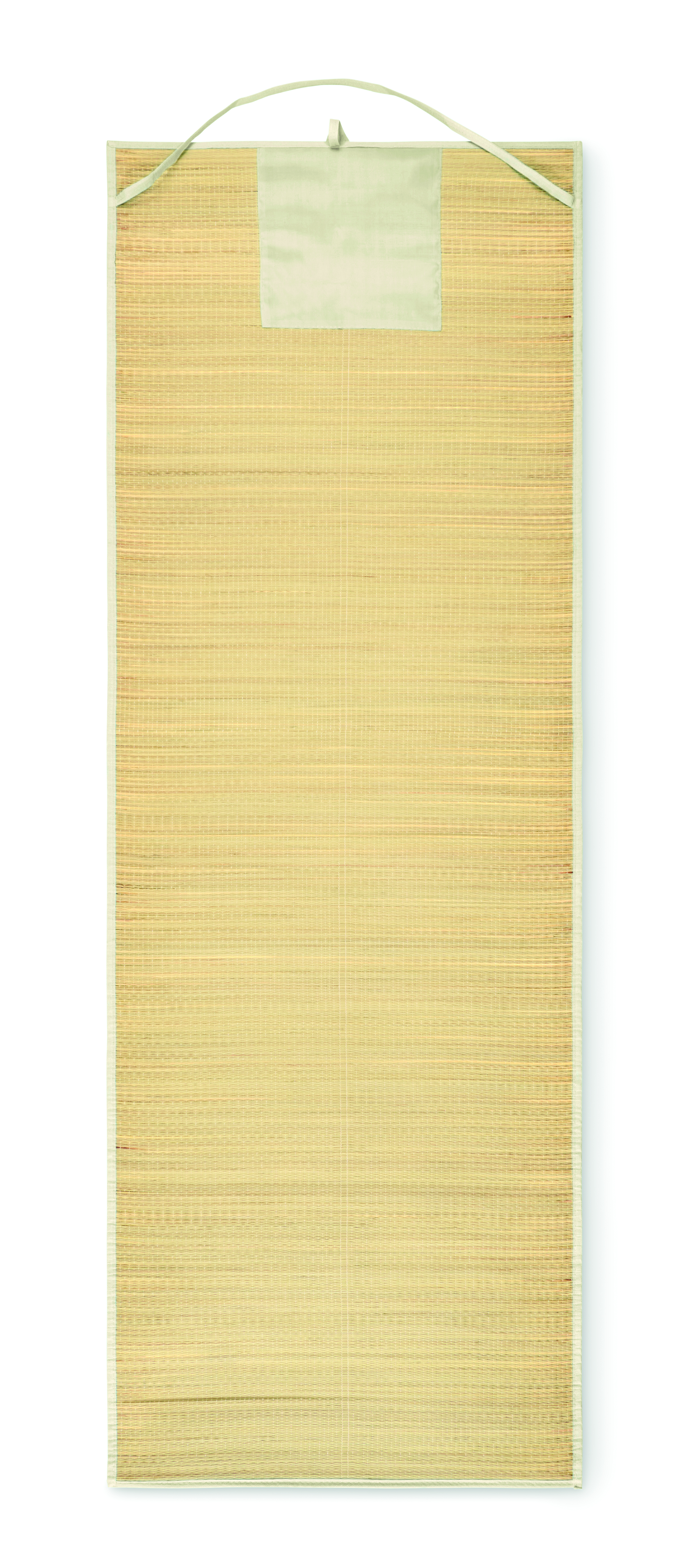 Strandmatte aus Stroh RAFIA