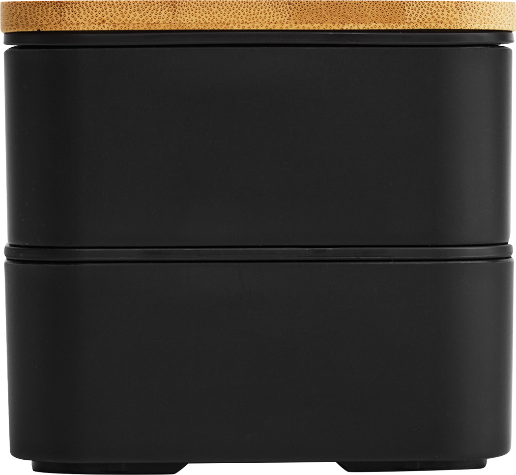 Lunchbox DOUBLE LEVEL