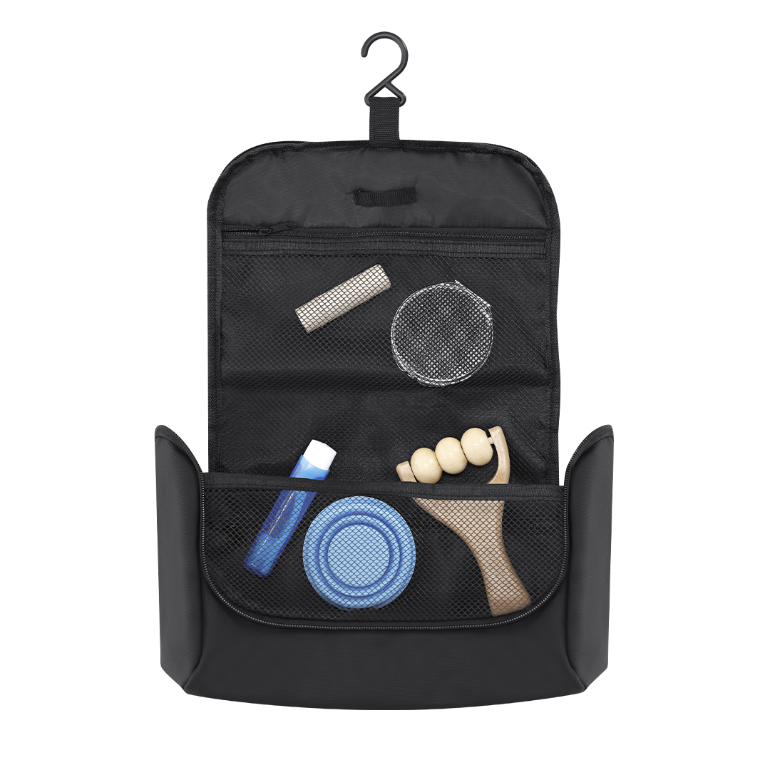 Kosmetik Tasche Samthe