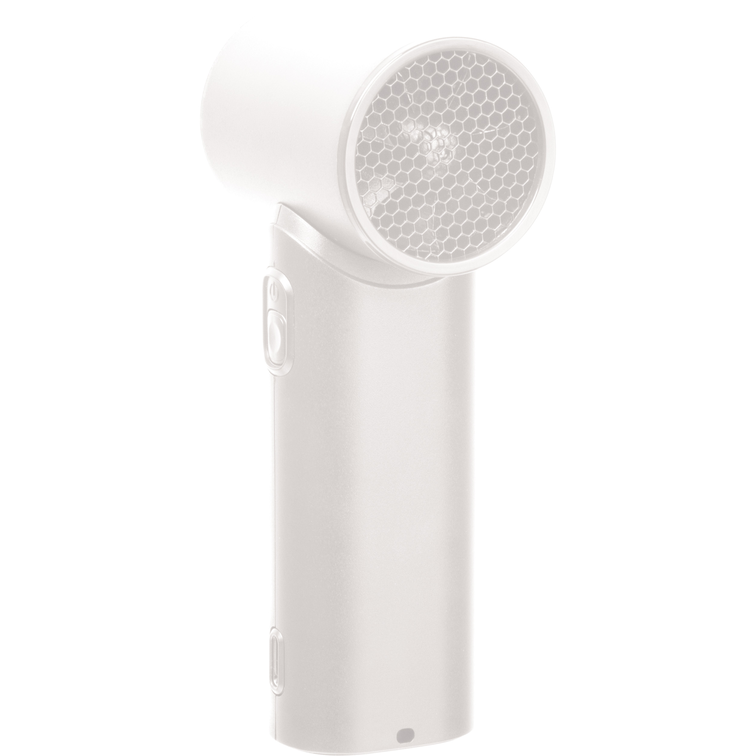Handventilator mit 5 Stärkestufen JOY