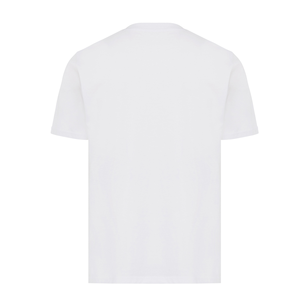 IQONIQ Sierra Lightweight T-Shirt aus recycelter Baumwolle