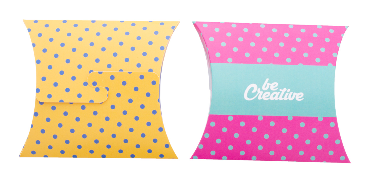Kissenbox CreaBox Pillow Lock S