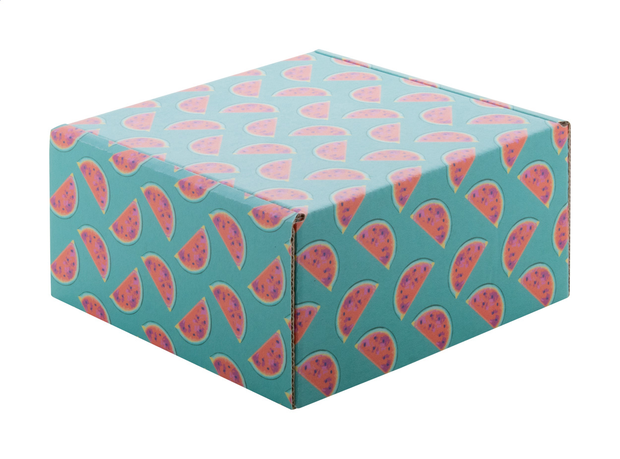 Postbox CreaBox Post Square S