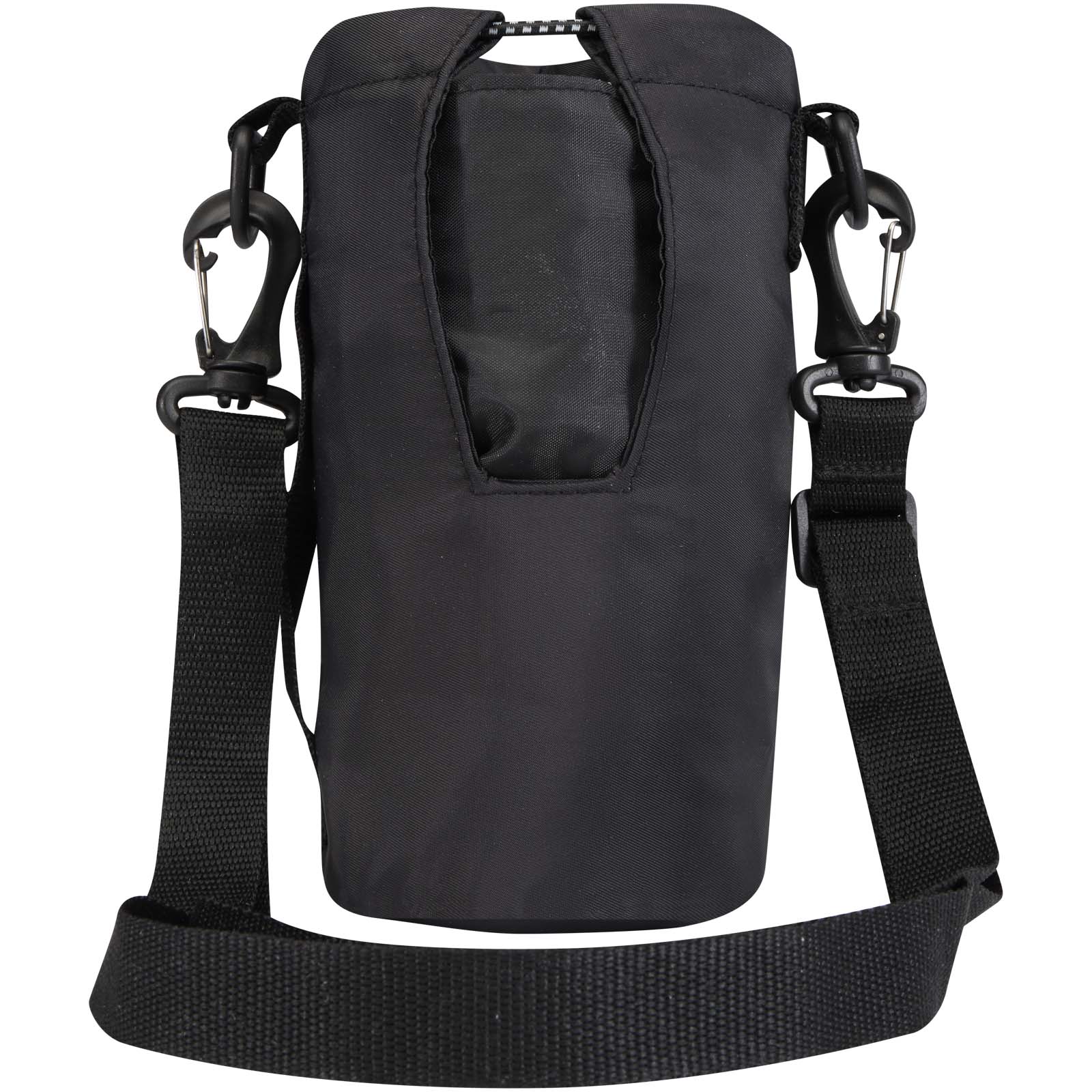 Trip Aware™ Recycelte Reisetasche für Flaschen 2 L