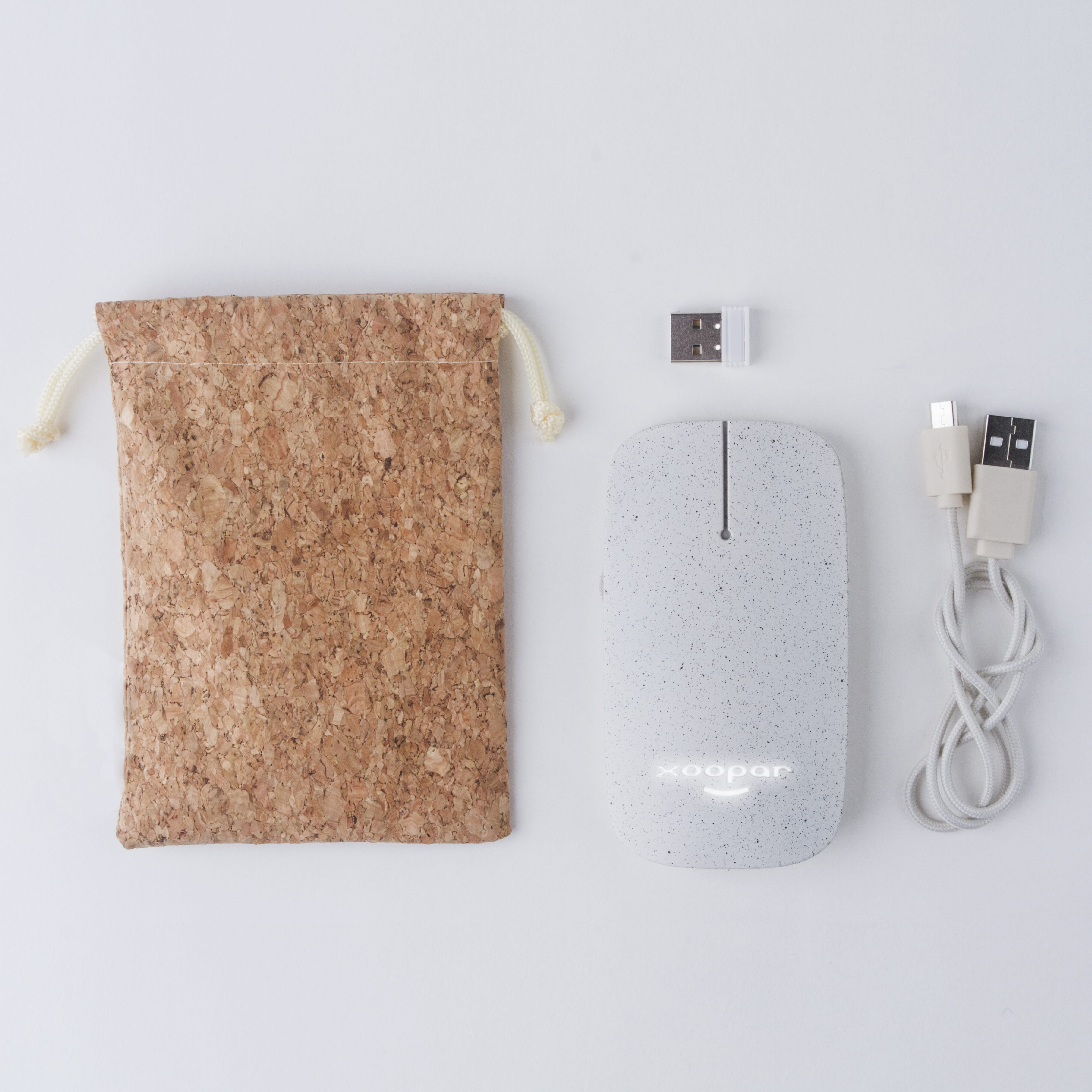 Xoopar Pokket Wireless Mouse
