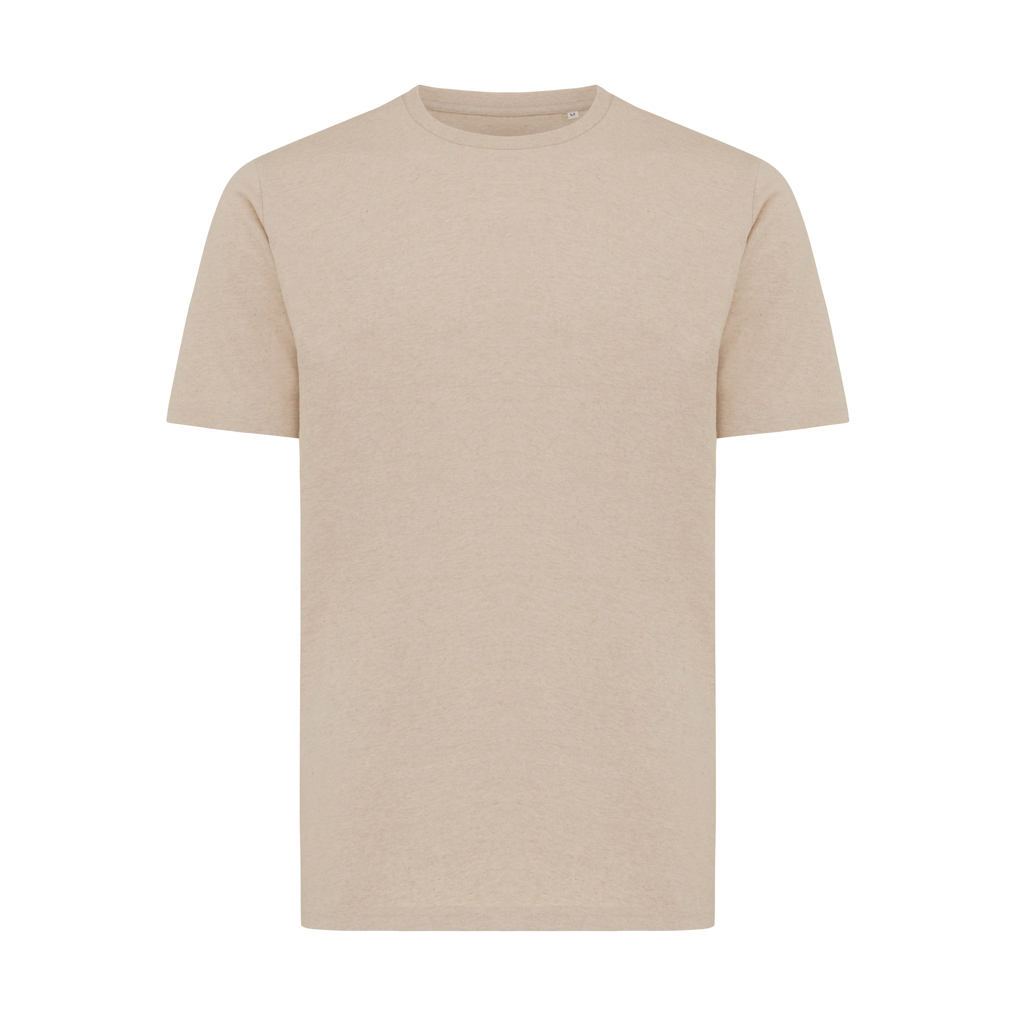 IQONIQ Sierra Lightweight T-Shirt aus recycelter Baumwolle