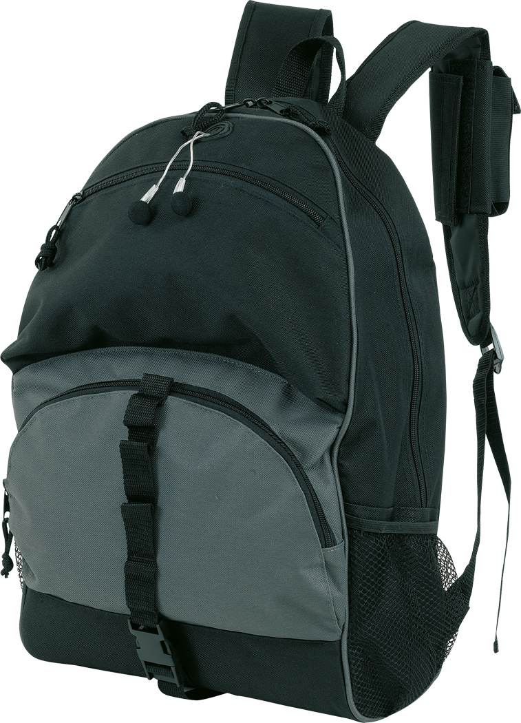 Multifunktionsrucksack RELAX