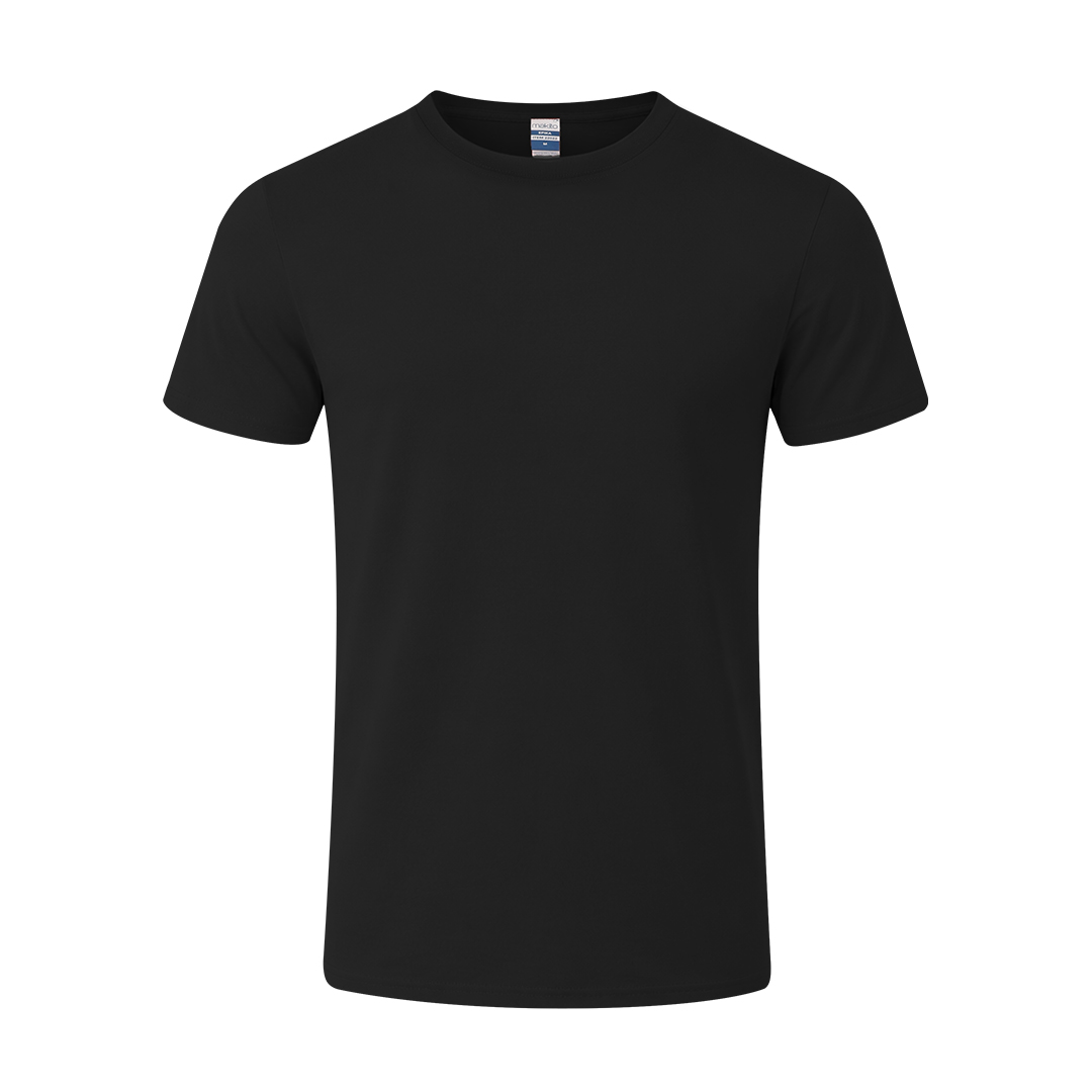 Erwachsene Farbe T-Shirt Epika