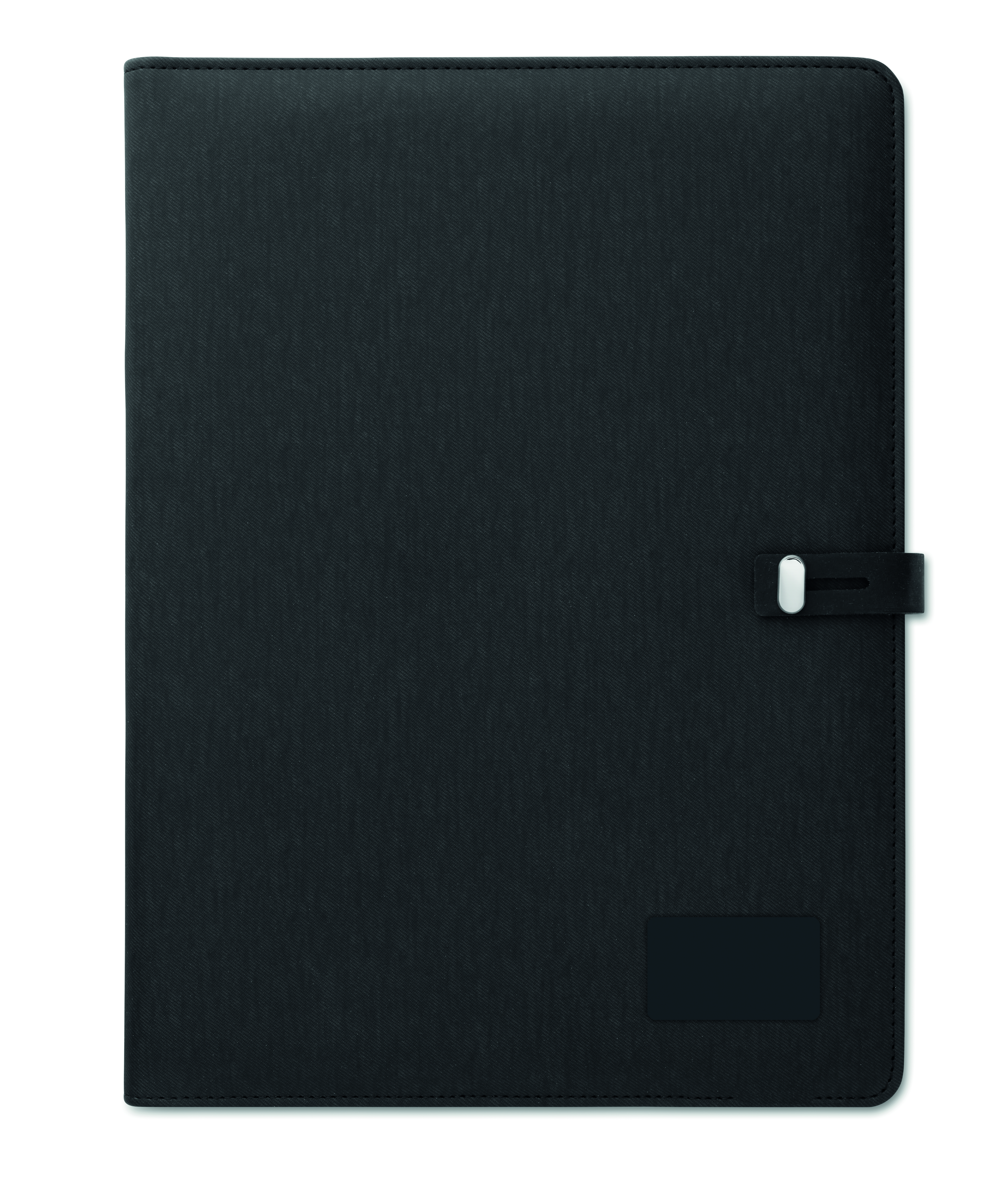 DINA4 Portfolio & Ladestation SMARTFOLDER