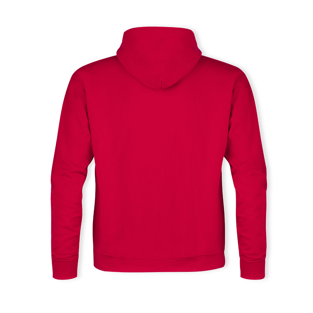 Erwachsene Sweatshirt mit Kapuze "keya" SWP280