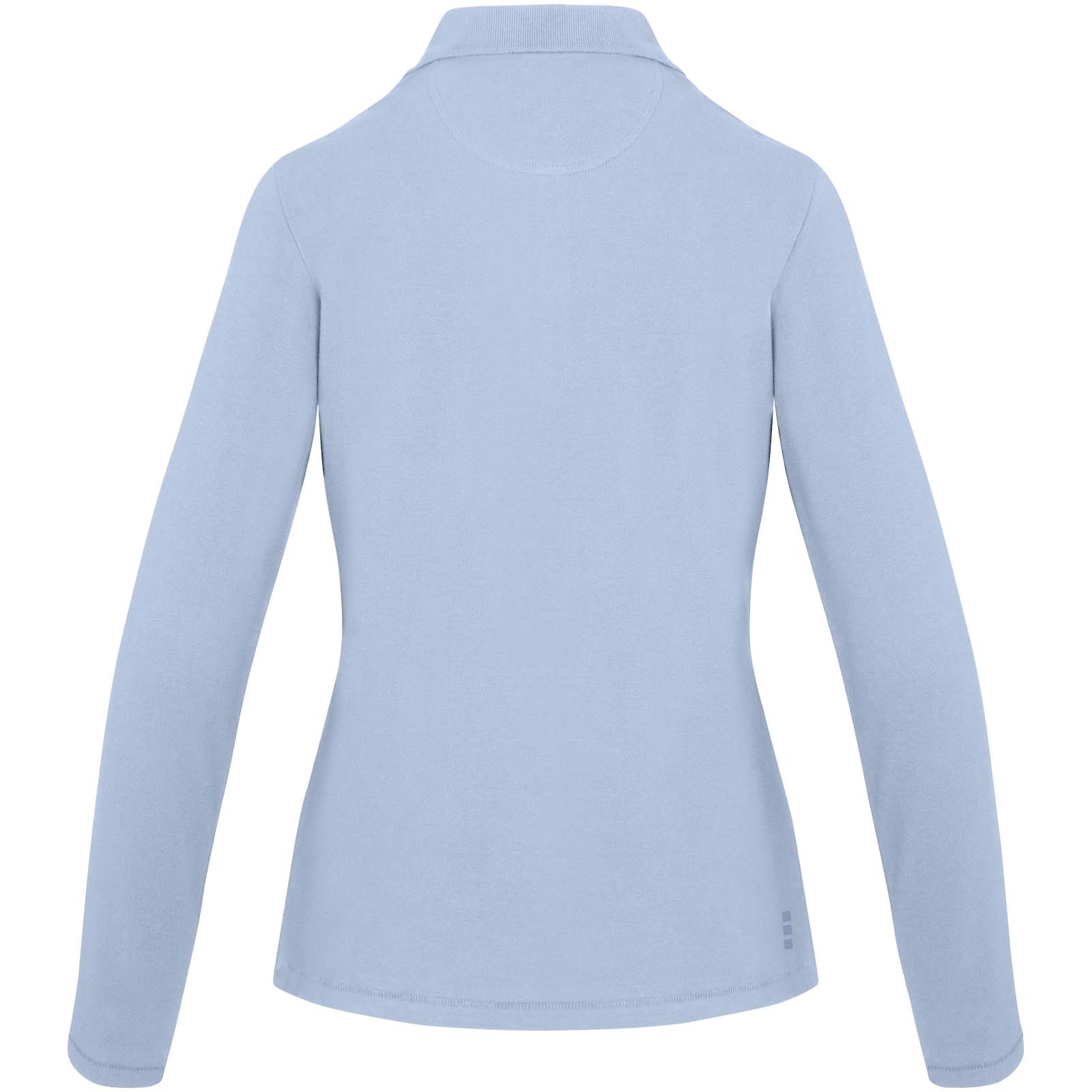 Calgary 180 g / m² Langarm Poloshirt für Damen