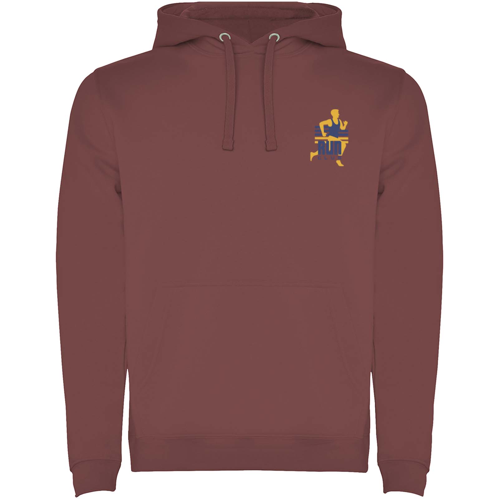 Urban Kapuzenpullover fÃ¼r Herren