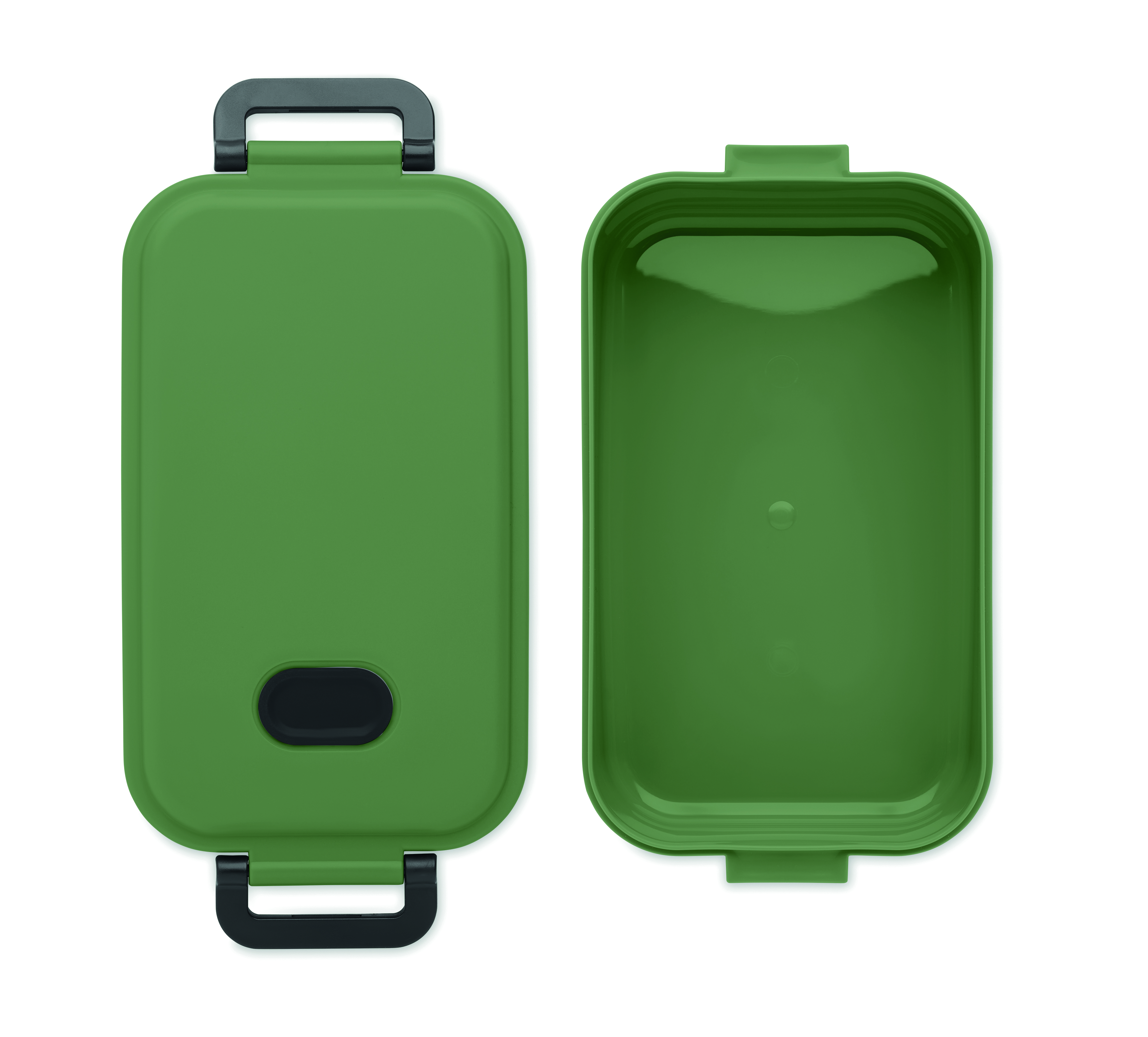 Lunchbox PP 800 ml INDUS