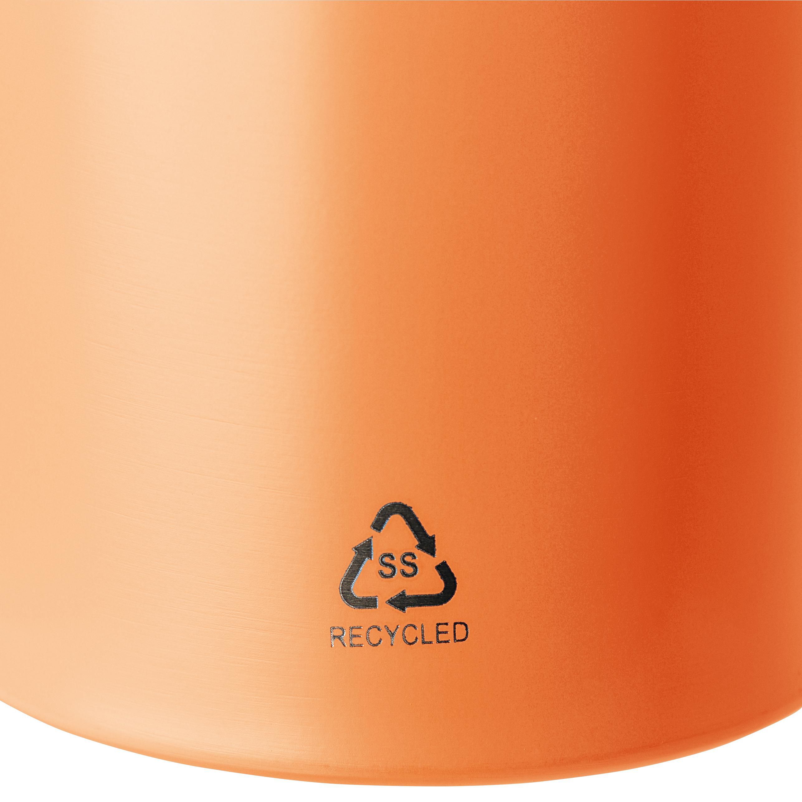 Trinkflasche Zeno | Recycelt | 750 ml