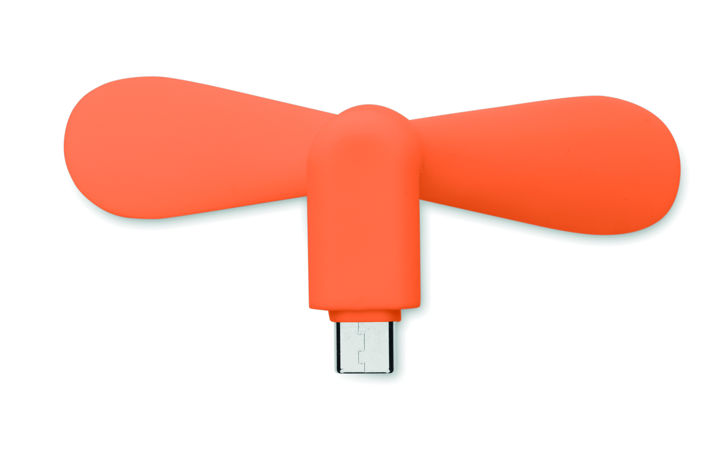 Smartphone-Ventilator PHAN