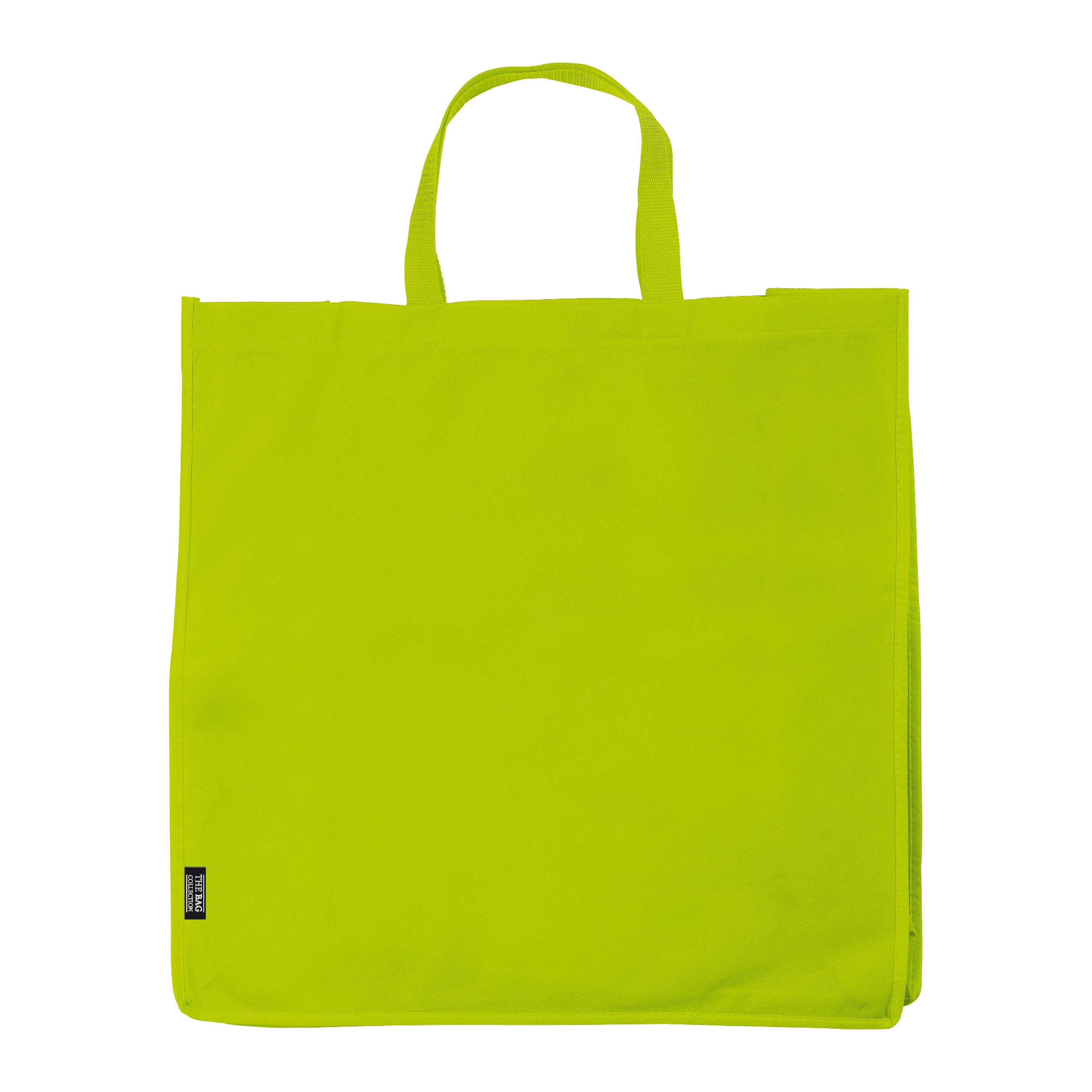 Einkaufstasche Non-Woven 75g / m²