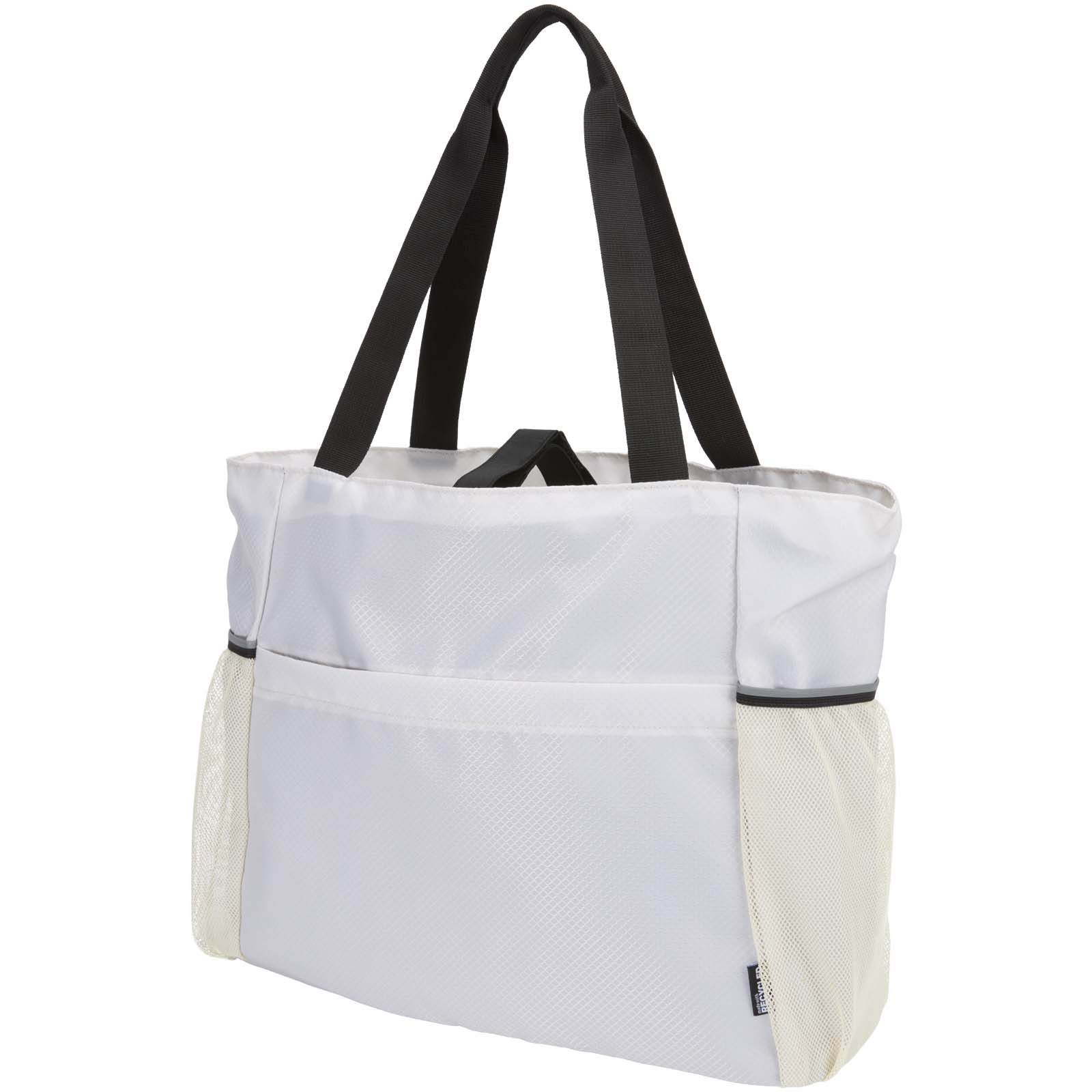 Nomad GRS-recycelte Yoga Tragetasche 18 L