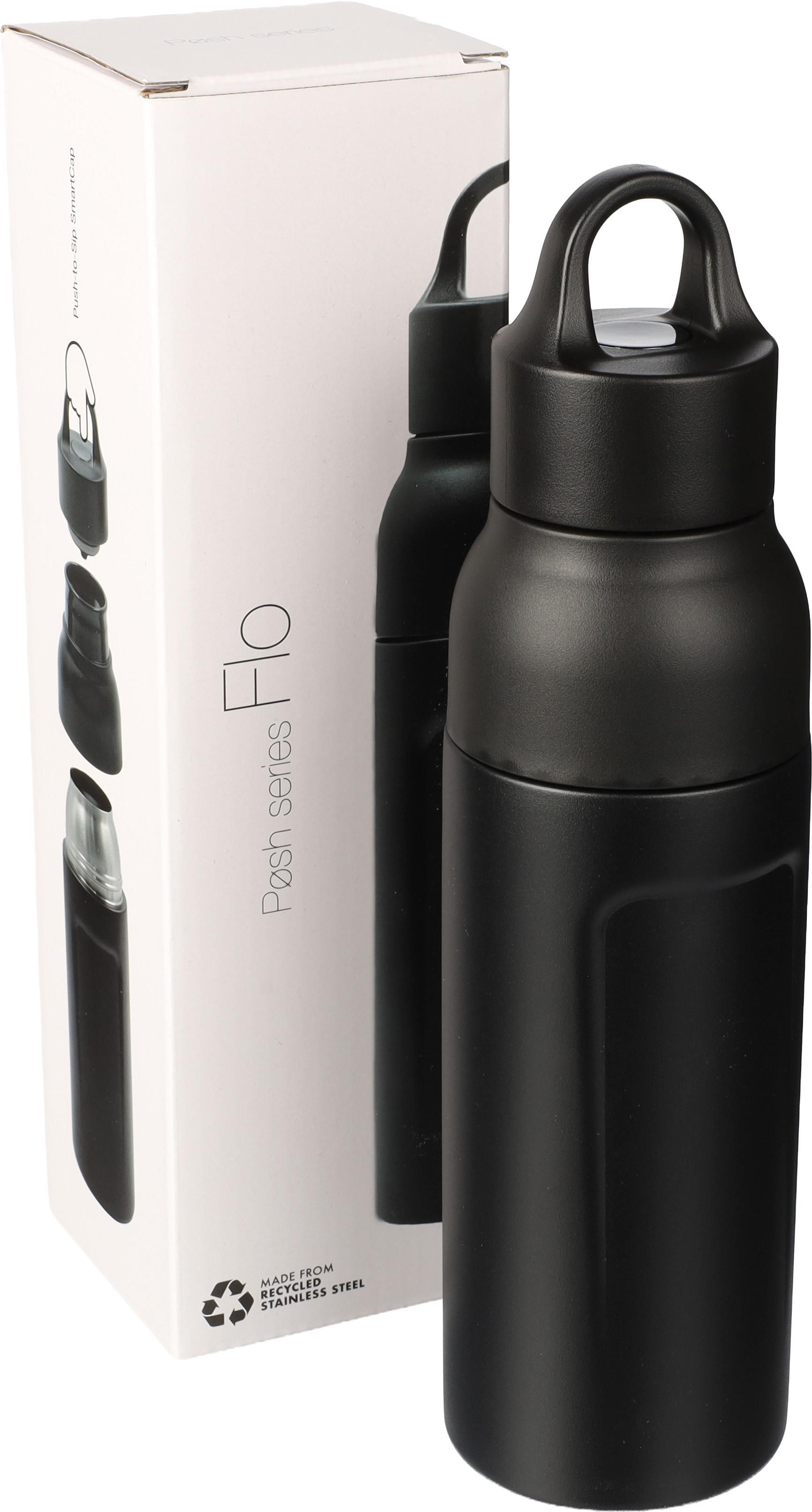 BrandCharger Flasche Posh Flo | 520 ml