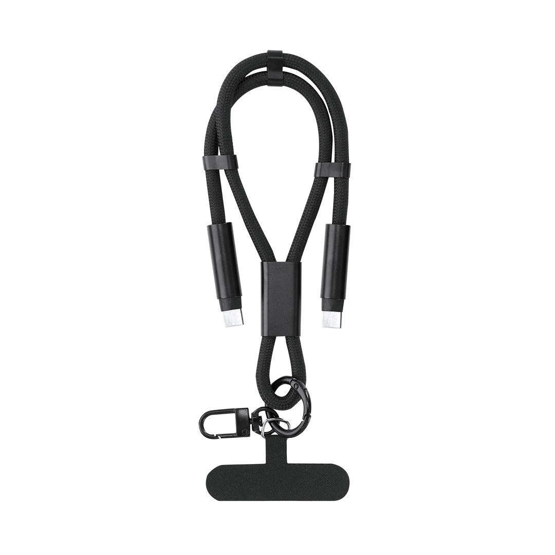 Halter Ladegerätkabel Euclab