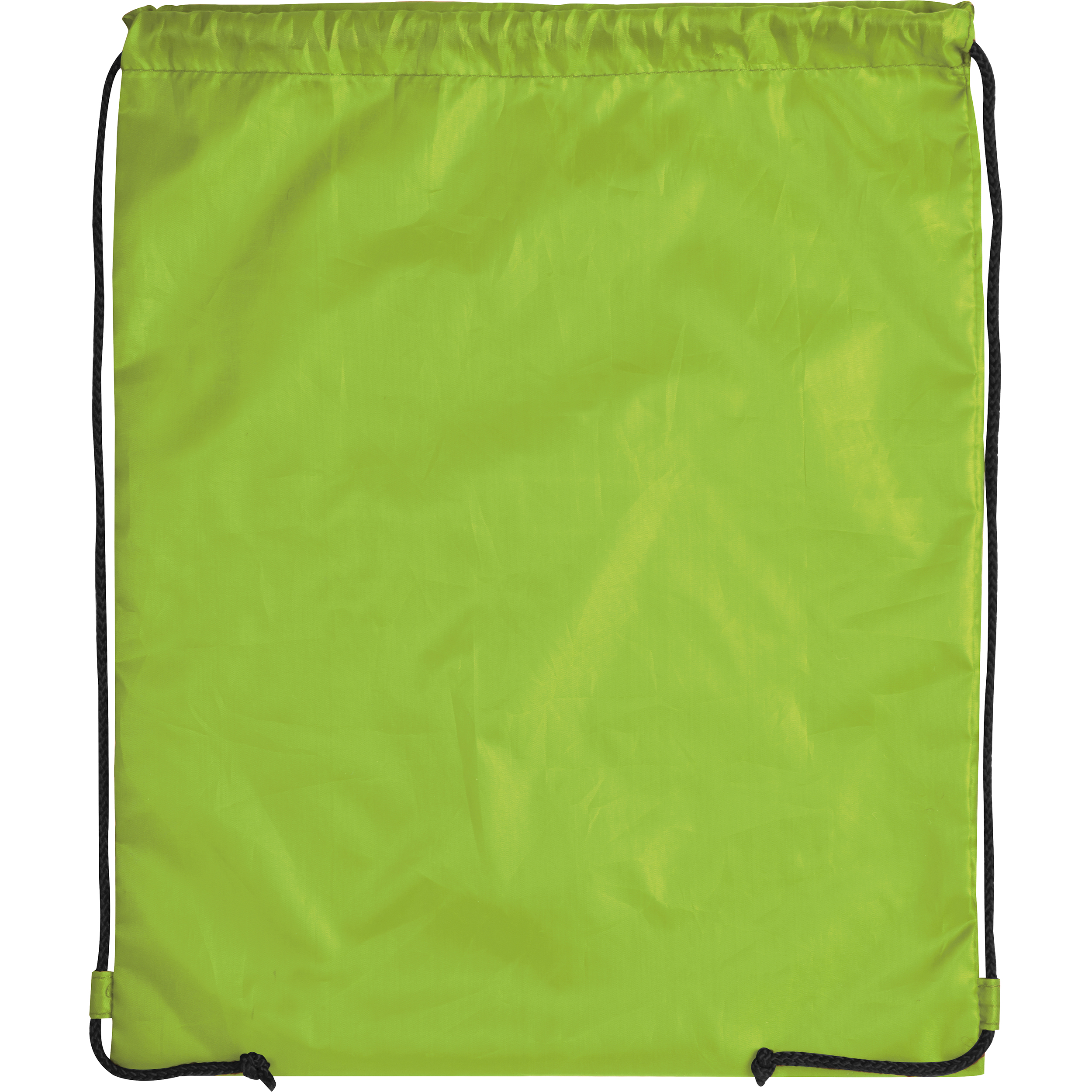 Gymbag aus recyceltem Polyester WANDA