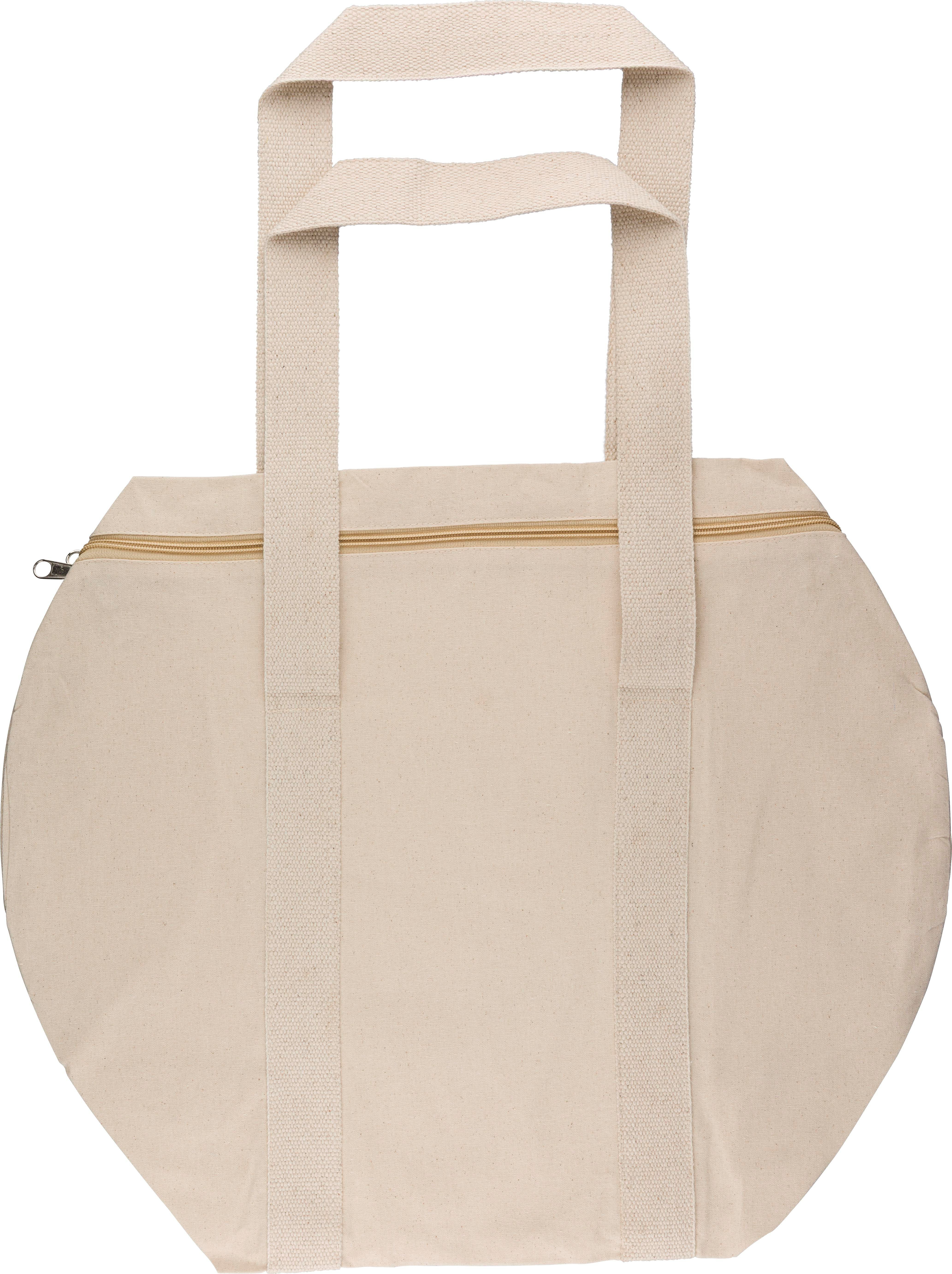 Seesack aus Baumwolle (180 g/m²) Elora
