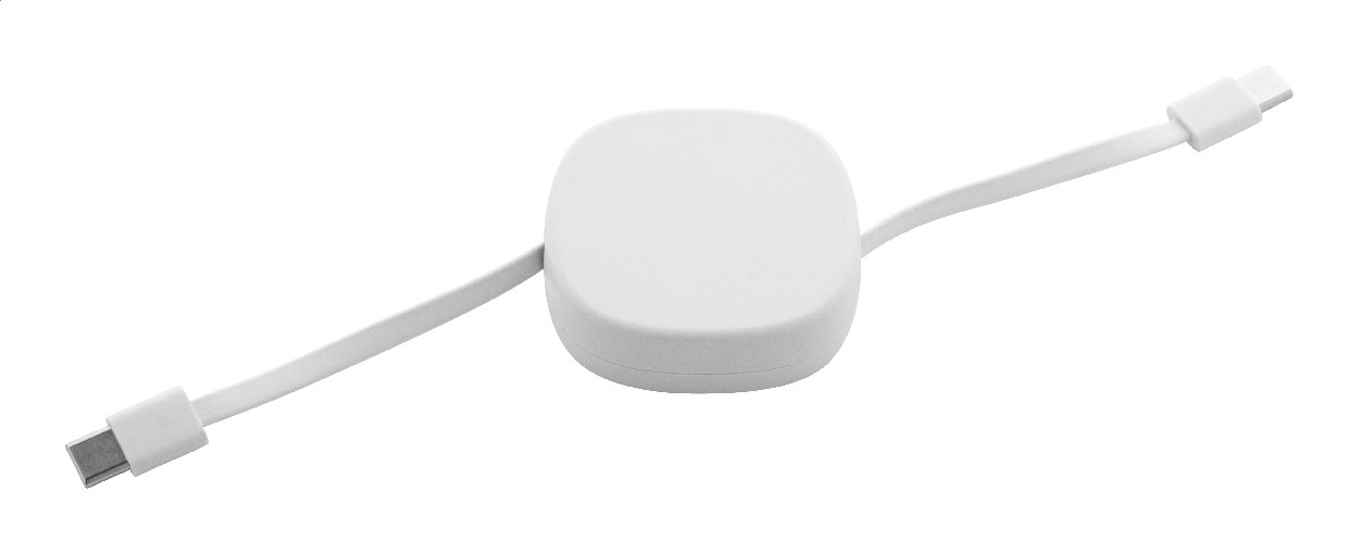 60W USB-C-Ladekabel RABS Cabsle