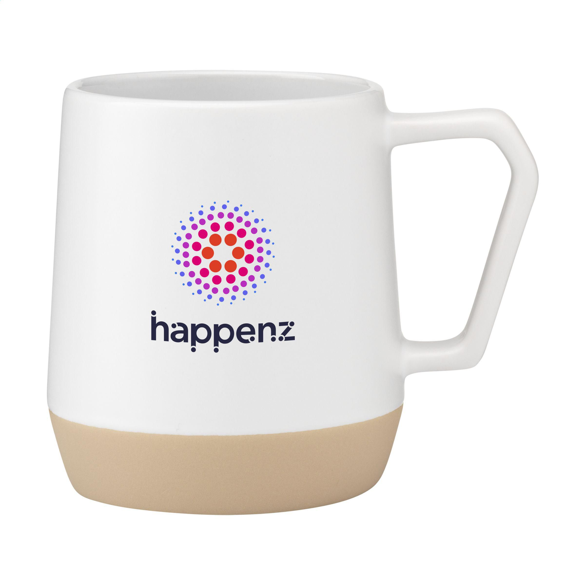 Verdi Mug 360 ml Tasse
