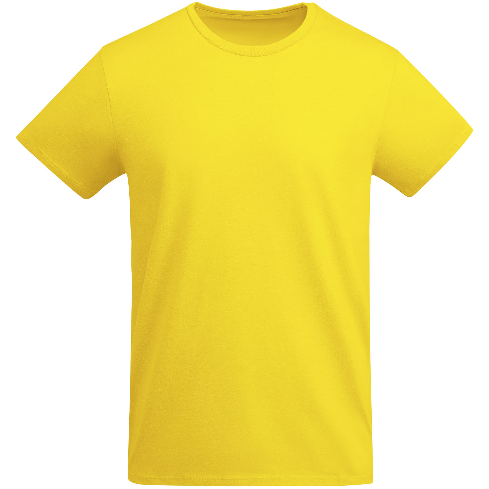 Breda T-Shirt aus Bio-Baumwolle für Kinder Breda T-Shirt aus Bio-Baumwolle für Kinder